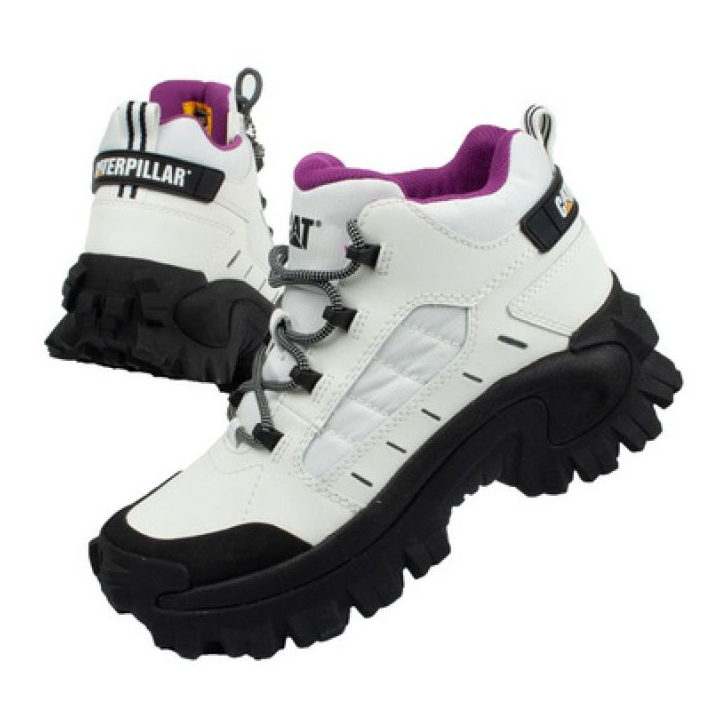 Resistor Caterpillar W P723911 branco