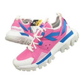 Botas Caterpillar U P724532 rosa