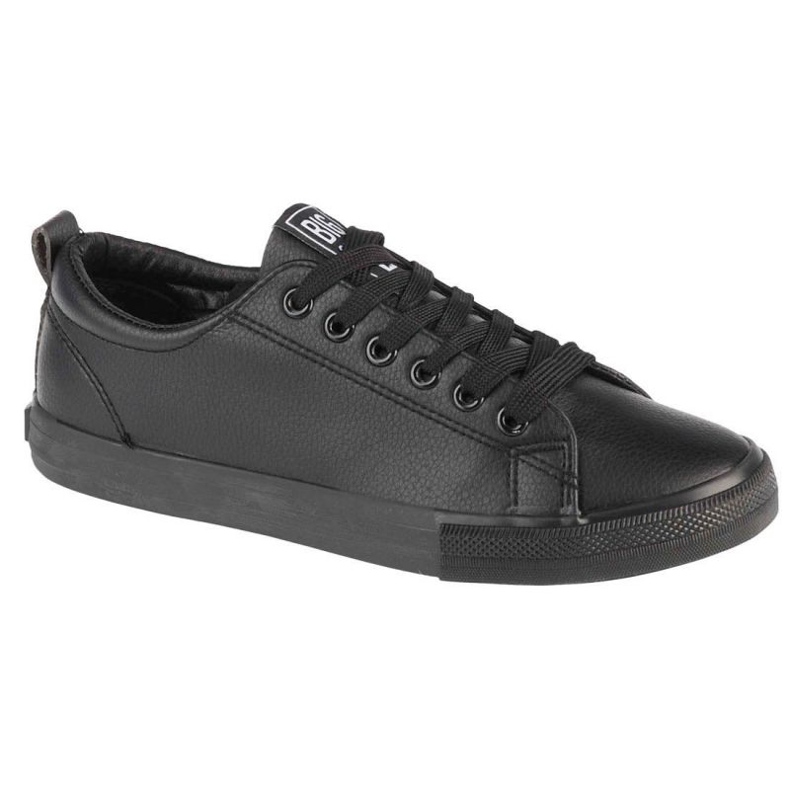 Sapatos Big Star W JJ274312 preto