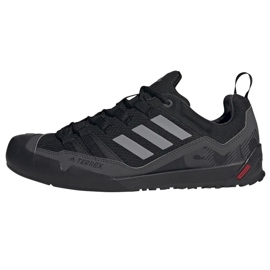 Sapatos Adidas Terrex Swift Solo 2 GZ0331 preto