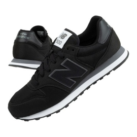 Tênis New Balance M GM500CE1 preto