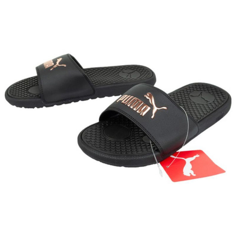 Puma Cool Cat W 371013 05 preto Puma Cool Cat W 371013 05 preto