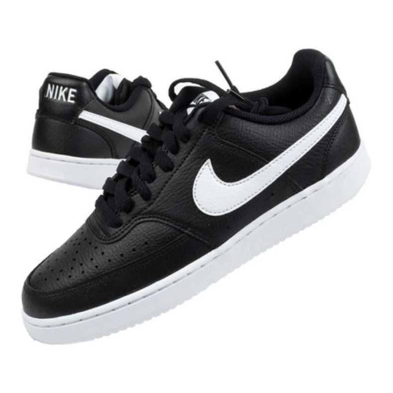 Tênis Nike Court Vision W CD5434-001 branco
