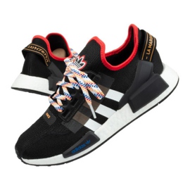 Tênis adidas NMD_R1.V2 M GY7913 preto