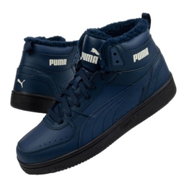 Puma Rebound Joy M 375576 ​​05 azul