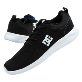 DC Shoes Midway M 700096-001 preto