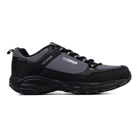 Tênis de trekking masculino DK preto