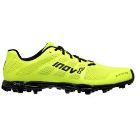 Sapatas Inov-8 X-Talon G 210 V2 W 000986-YWBK-P-01 multicolorido verde