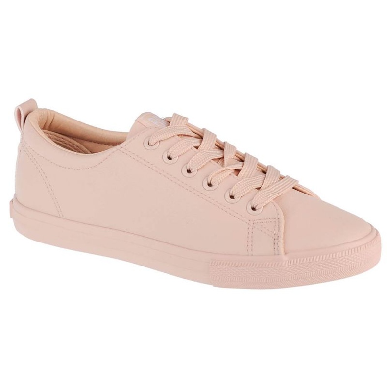 Sapatos Big Star W JJ274071 rosa
