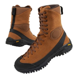 Botas Táticas Magnum Approach U 1221-044 marrom