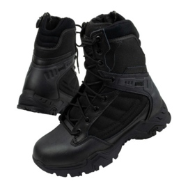 Botas Táticas Magnum Response U 00087-21 preto