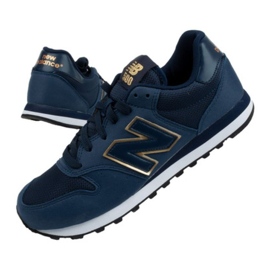 Tênis New Balance GW500NGN azul