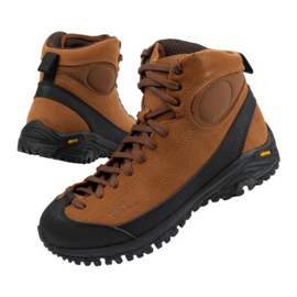 Botas Táticas Magnum Approach W 1222-044 marrom