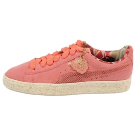 Puma Suede x Careaux x Rose W 362307 01 rosa Puma Suede x Careaux x Rose W 362307 01 rosa