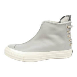 Converse Chuck Taylor All Star 70 W 157624C cinza Converse Chuck Taylor All Star 70 W 157624C cinza