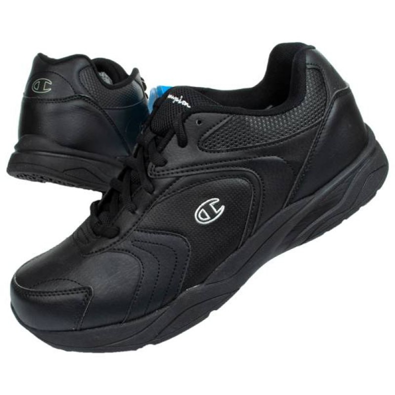 Tênis Champion Prime M 158206 preto