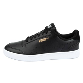Puma Shuffle M 380150 03 preto