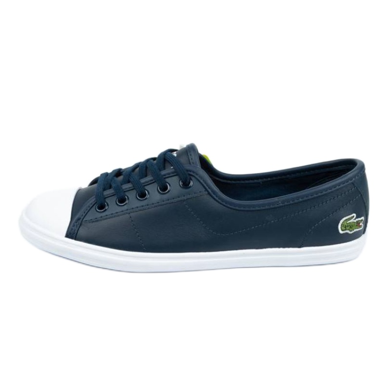 Tênis Lacoste Ziane W 065003 azul