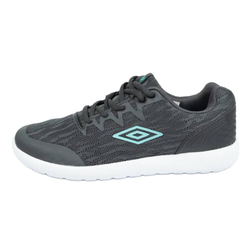 Tênis Umbro W UMFL0058-DG cinza