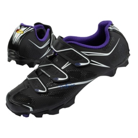 Sapatos de ciclismo Northwave Katana 80142010 19 Mtb preto