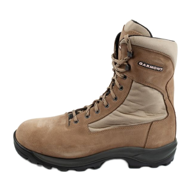 Sapatos de trekking Garmont Tenere M 641031 201 bege