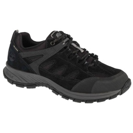 Timberland Tênis Sadler Pass Gtx A1PG2 preto