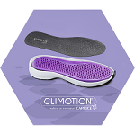 Mocassins femininos Caprice Grey 9-24755-28 217