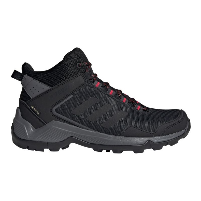 Tênis Adidas Terrex Eastrail Mid Gtx F36761 preto