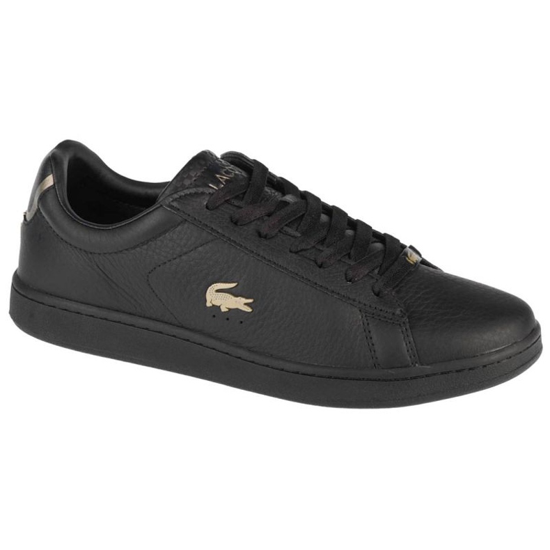 Lacoste Carnaby Evo M 741SMA000602H preto