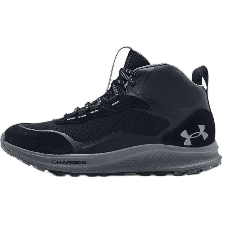 Sapatos Under Armour Charged Bandit Trek 2 3024267 001 preto