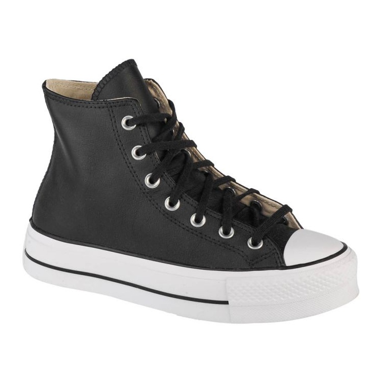 Converse Chuck Taylor All Star Lift W 561675C preto