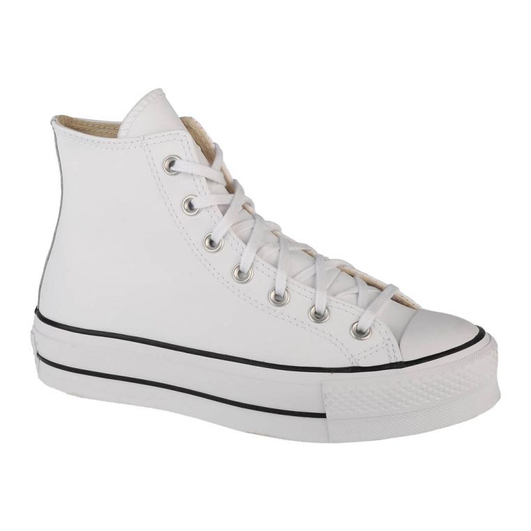 Converse Chuck Taylor All Star Lift W 561676C branco