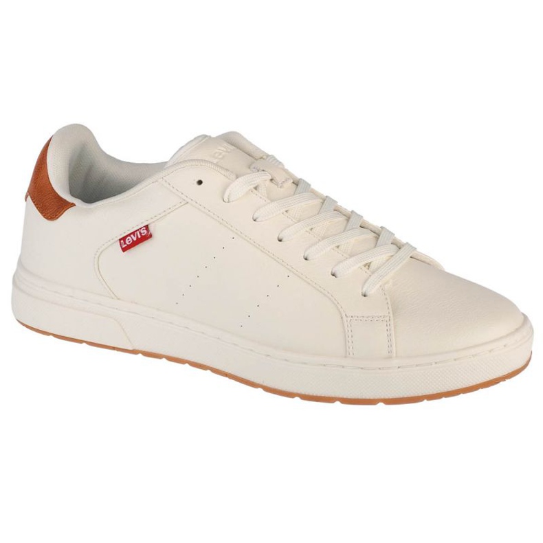 Levis Tênis Levi's Piper M 234234-661-51 branco