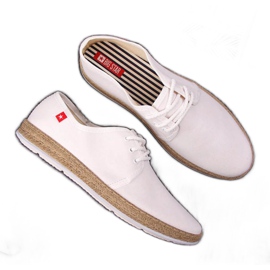 Tênis Big Star W FF276043 branco