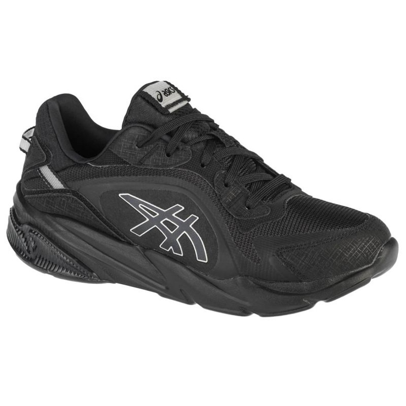 Tênis Asics Gel-Miqrum M 1021A339-004 preto