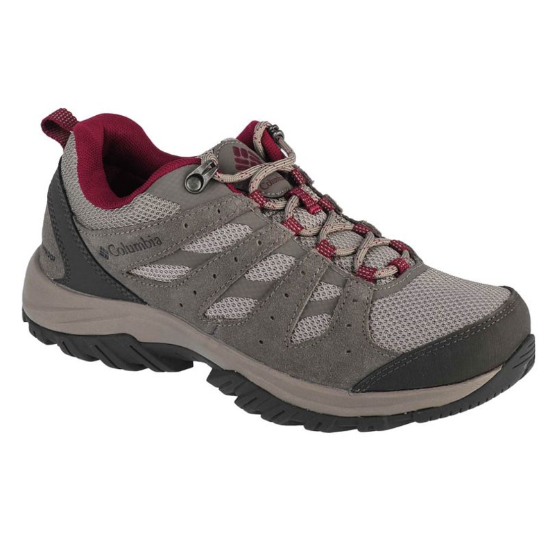 Columbia Redmond III Wp W 1940 621 029 cinza