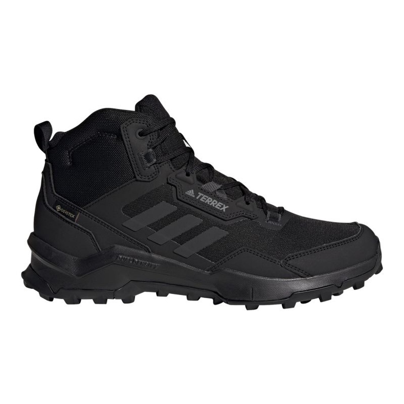 Sapatos Adidas Terrex AX4 Mid Gtx FY9638 preto