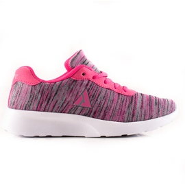 Andy Z Tênis esportivo ANDY-Z roxo rosa