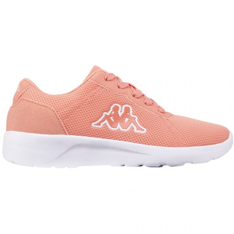 Sapatos Kappa Tunes 242195W 7410 laranja
