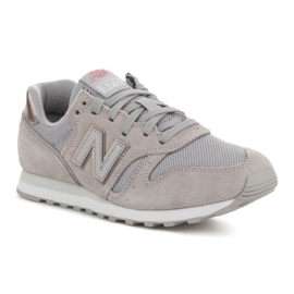 Sapatos New Balance W WL373TS2 cinza