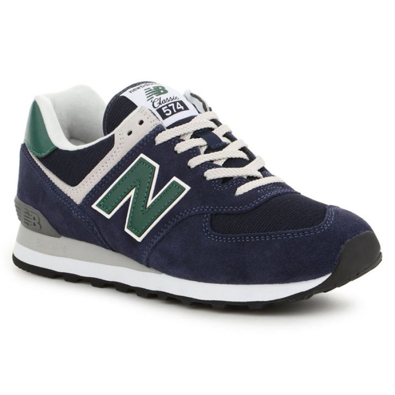 New Balance Novo equilíbrio M ML574HL2 azul