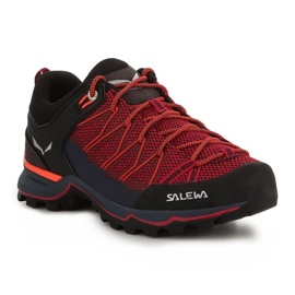 Salewa Ws Mtn Trainer Lite W 61364-6157 preto