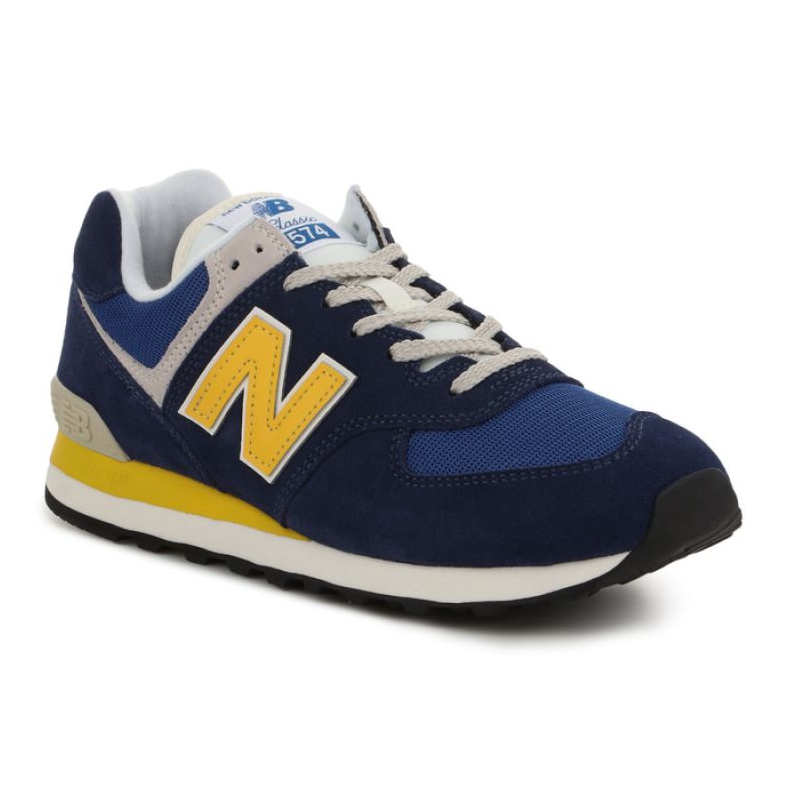 New Balance ML574OR2 sapatos azul marinho KeeShoes