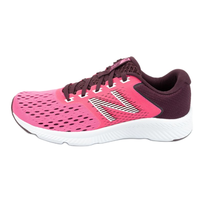 Tênis New Balance W WDRFTRI1 rosa