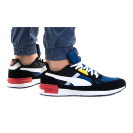 Puma Graviton Pro M 380736 14 tênis multicolorido
