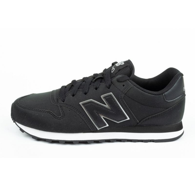 Sapatos New Balance W GW500PM1 preto
