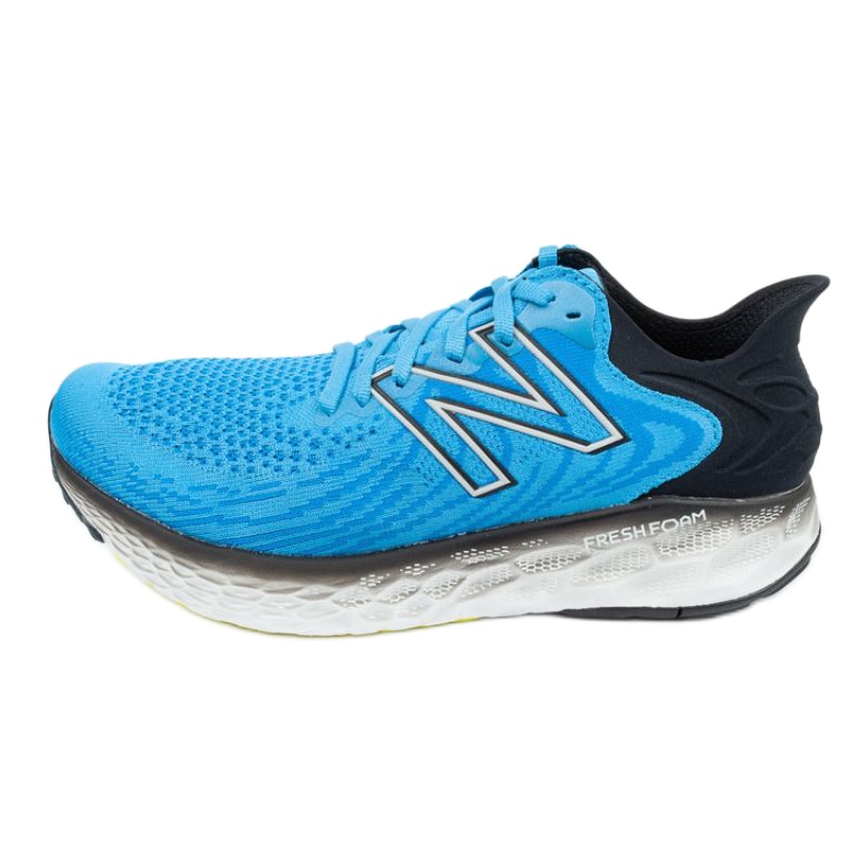 Tênis New Balance M M1080H11 preto azul