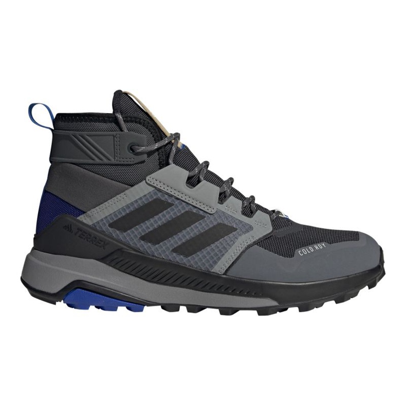 Adidas Terrex Trailmaker Mid C. Rdy M FZ3371 preto cinza