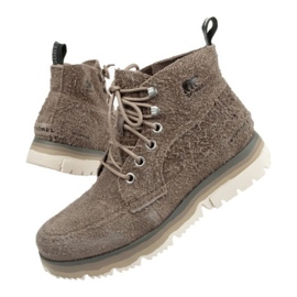 Sapatos Sorel M NM3469-245 bege