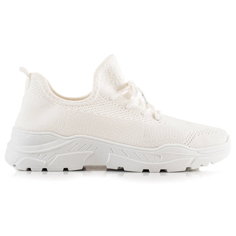 Bestelle Tênis branco claro